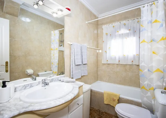 Casa Vera Holiday home *