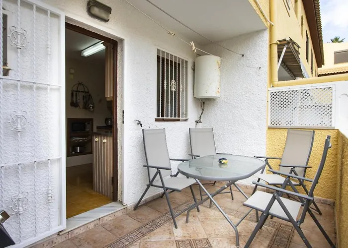 Casa Vera Holiday home Torrevieja