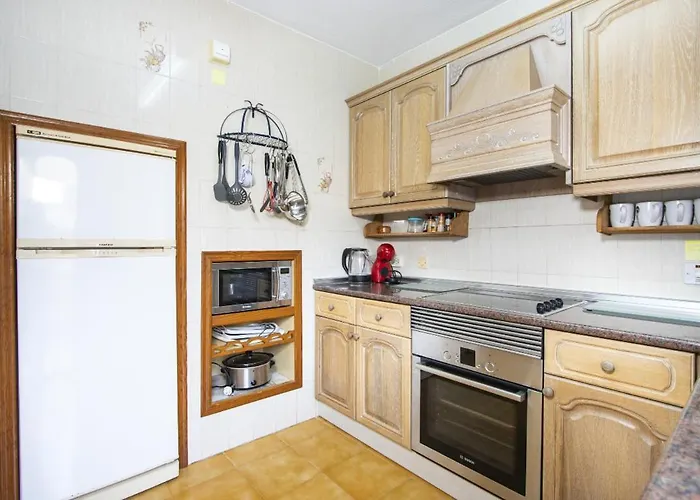 Casa Vera Holiday home