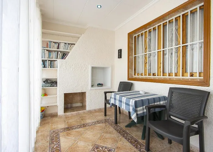 Casa Vera * Torrevieja