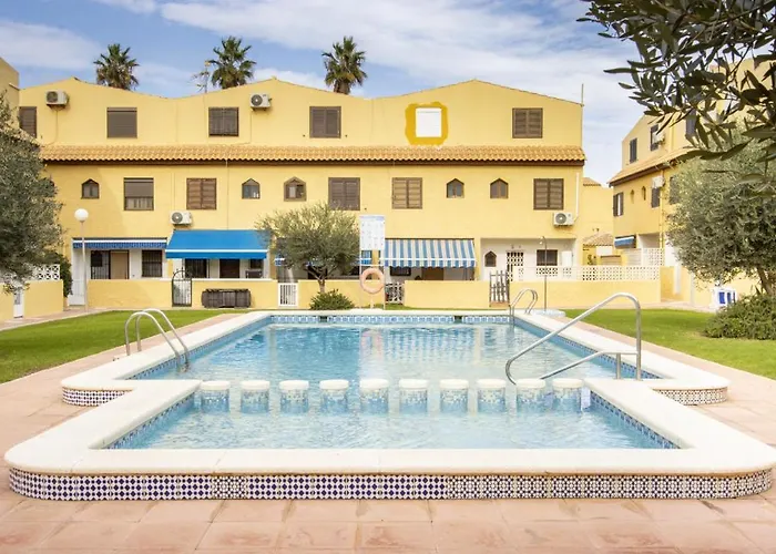 Casa Vera * Torrevieja