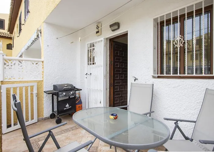 Holiday home Casa Vera *