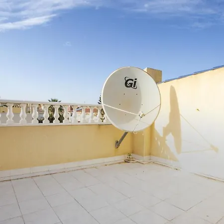 Holiday home Casa Vera *