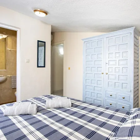 Casa Vera Feriehus *