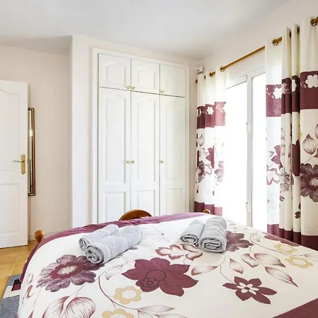 بيت للعطل Casa Vera