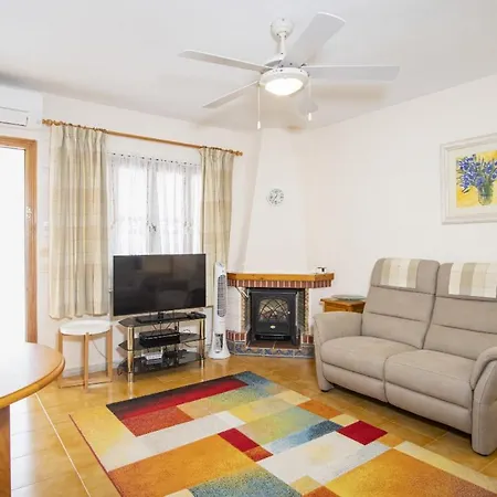 Feriehus Casa Vera *