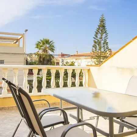 Casa Vera Holiday home
