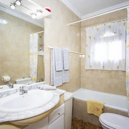 Casa Vera Holiday home *