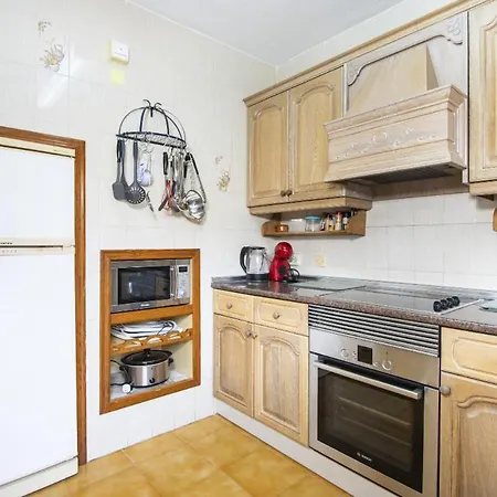Casa Vera Holiday home