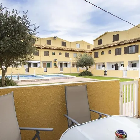 Holiday home Casa Vera