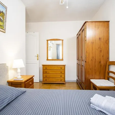 بيت للعطل Casa Vera