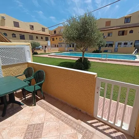 بيت للعطل Casa Vera *