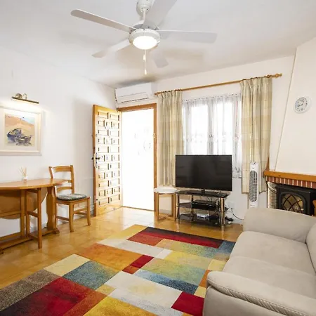 Casa Vera Holiday home *