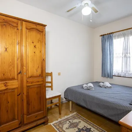 Holiday home Casa Vera Torrevieja