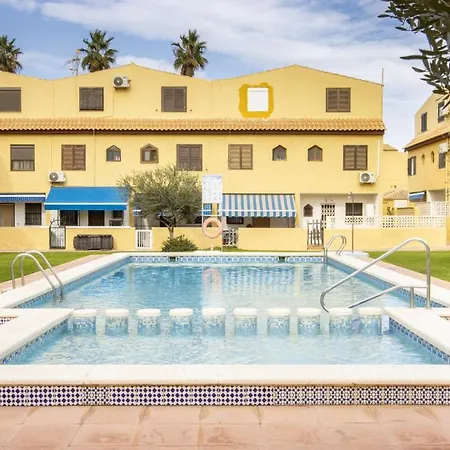 Casa Vera * تورّيفيِخا