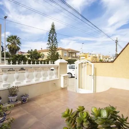 Casa Vera Holiday home