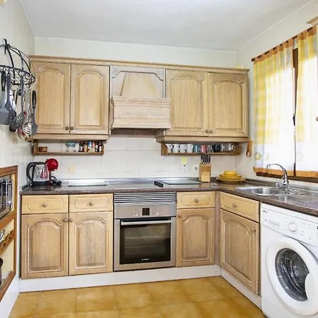 Casa Vera Holiday home *