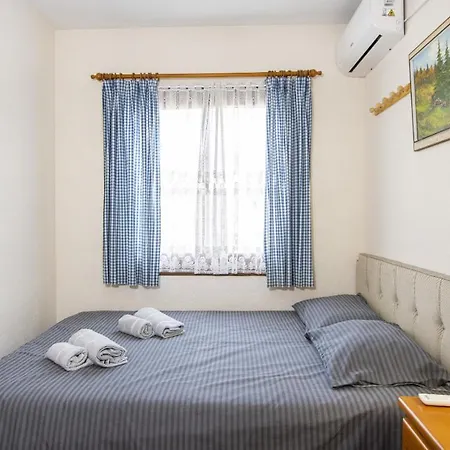 Casa Vera * تورّيفيِخا