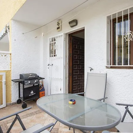 Holiday home Casa Vera *
