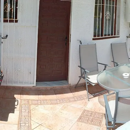 Holiday home Casa Vera Torrevieja