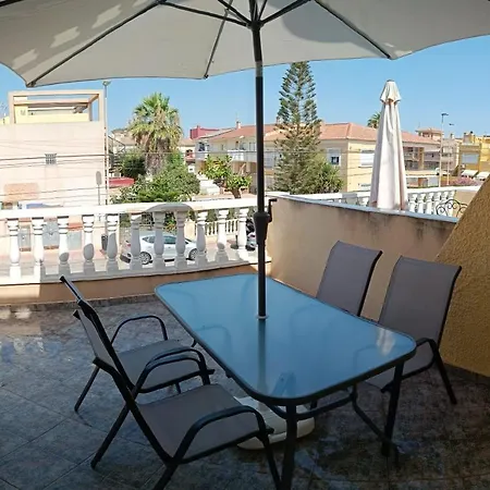 Casa Vera Holiday home