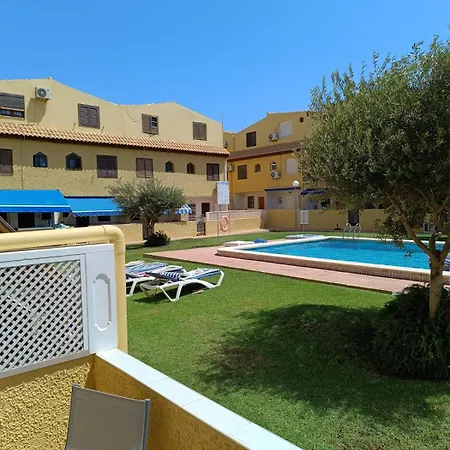Holiday home Casa Vera Torrevieja