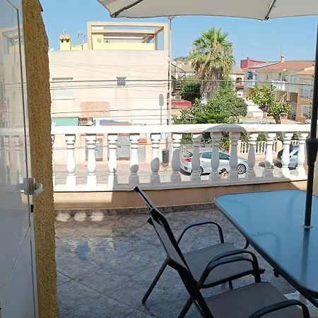 Casa Vera *