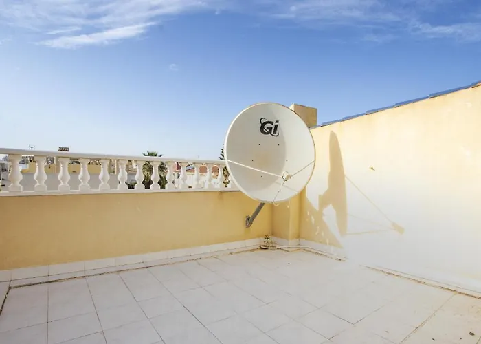 Dom wakacyjny Casa Vera *