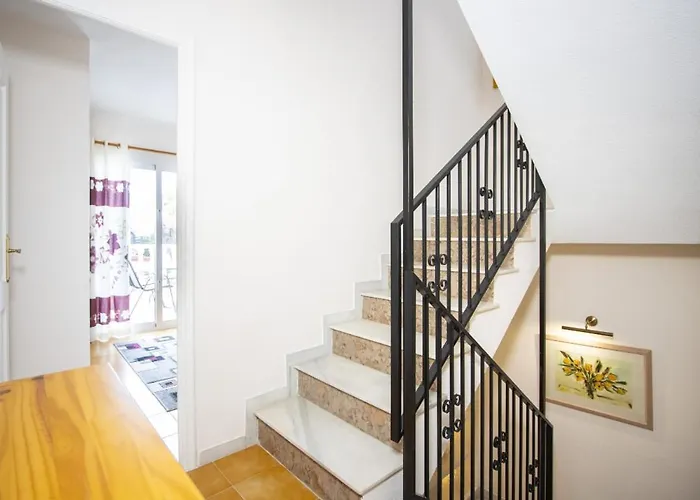 Dom wakacyjny Casa Vera