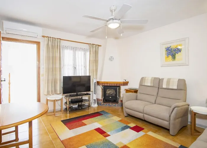 Dom wakacyjny Casa Vera *