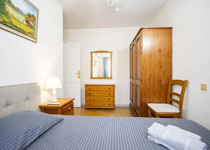 Dom wakacyjny Casa Vera