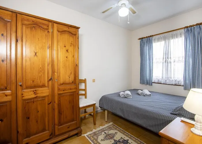 Dom wakacyjny Casa Vera Torrevieja