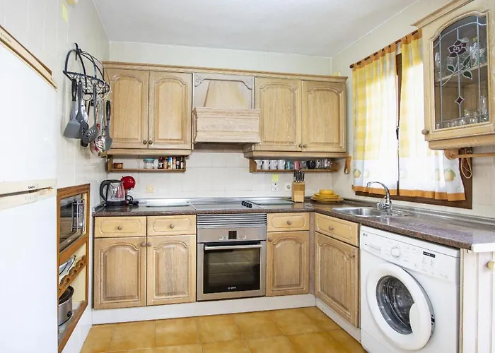 Casa Vera Dom wakacyjny *