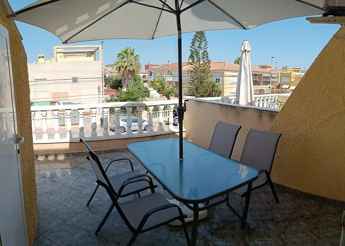 Casa Vera Dom wakacyjny